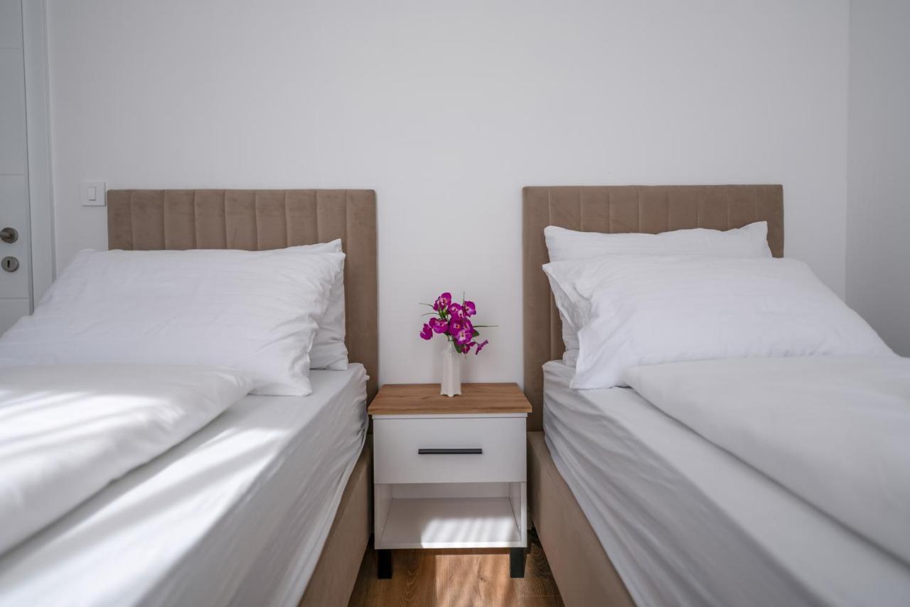 Hotel Mm Residence Mostar Exterior foto