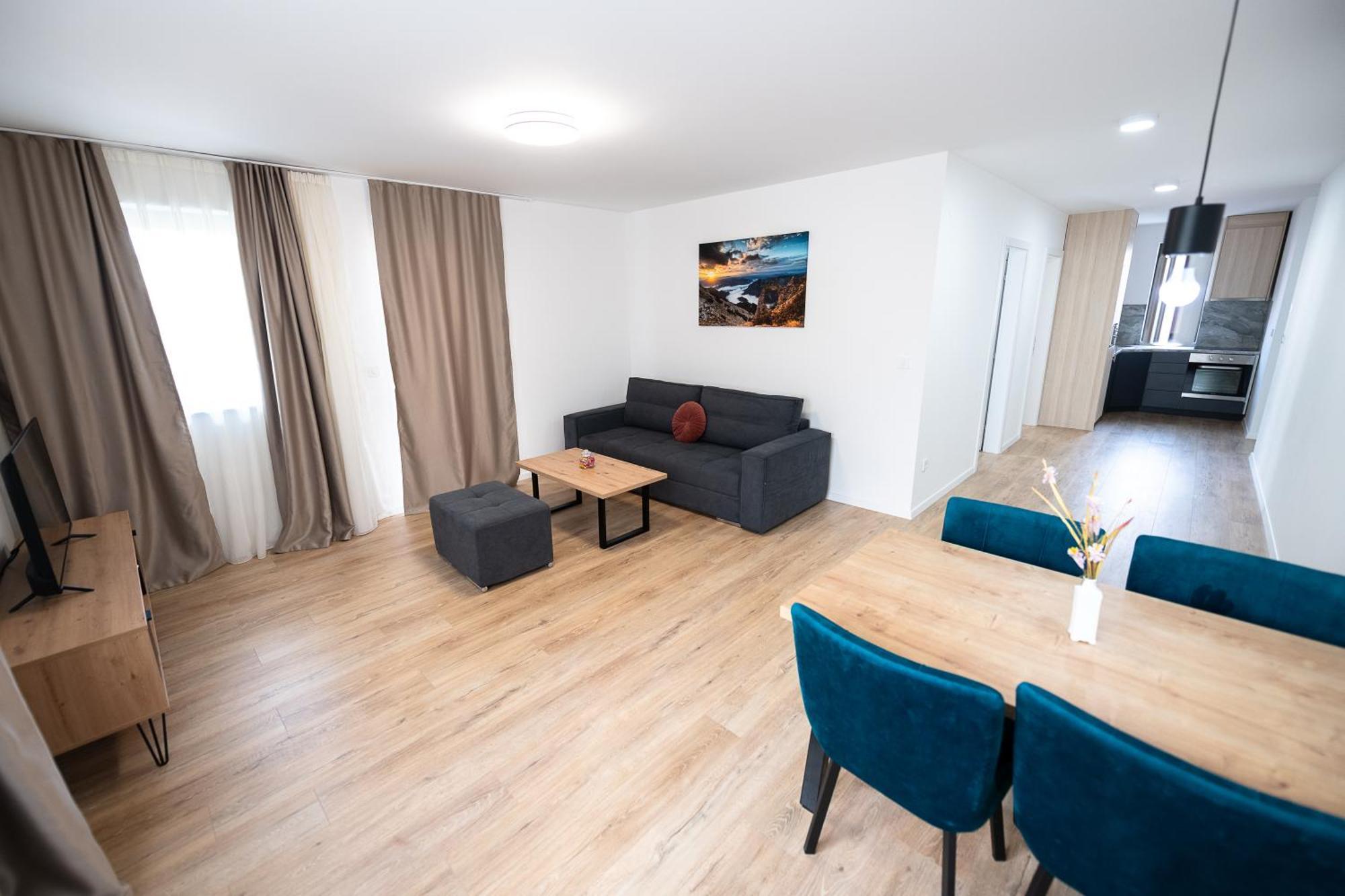 Hotel Mm Residence Mostar Exterior foto