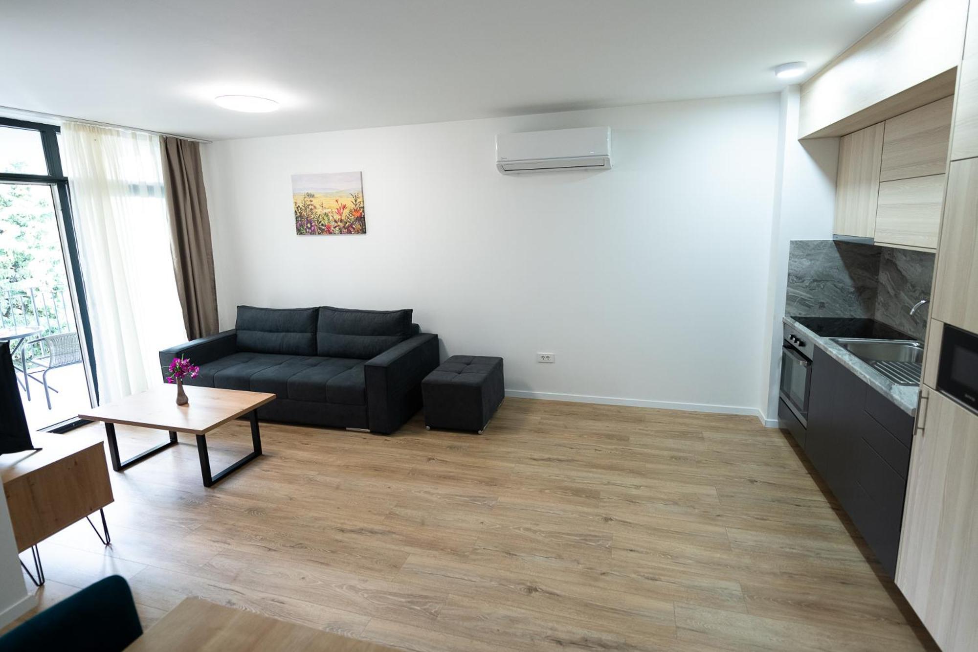 Hotel Mm Residence Mostar Exterior foto