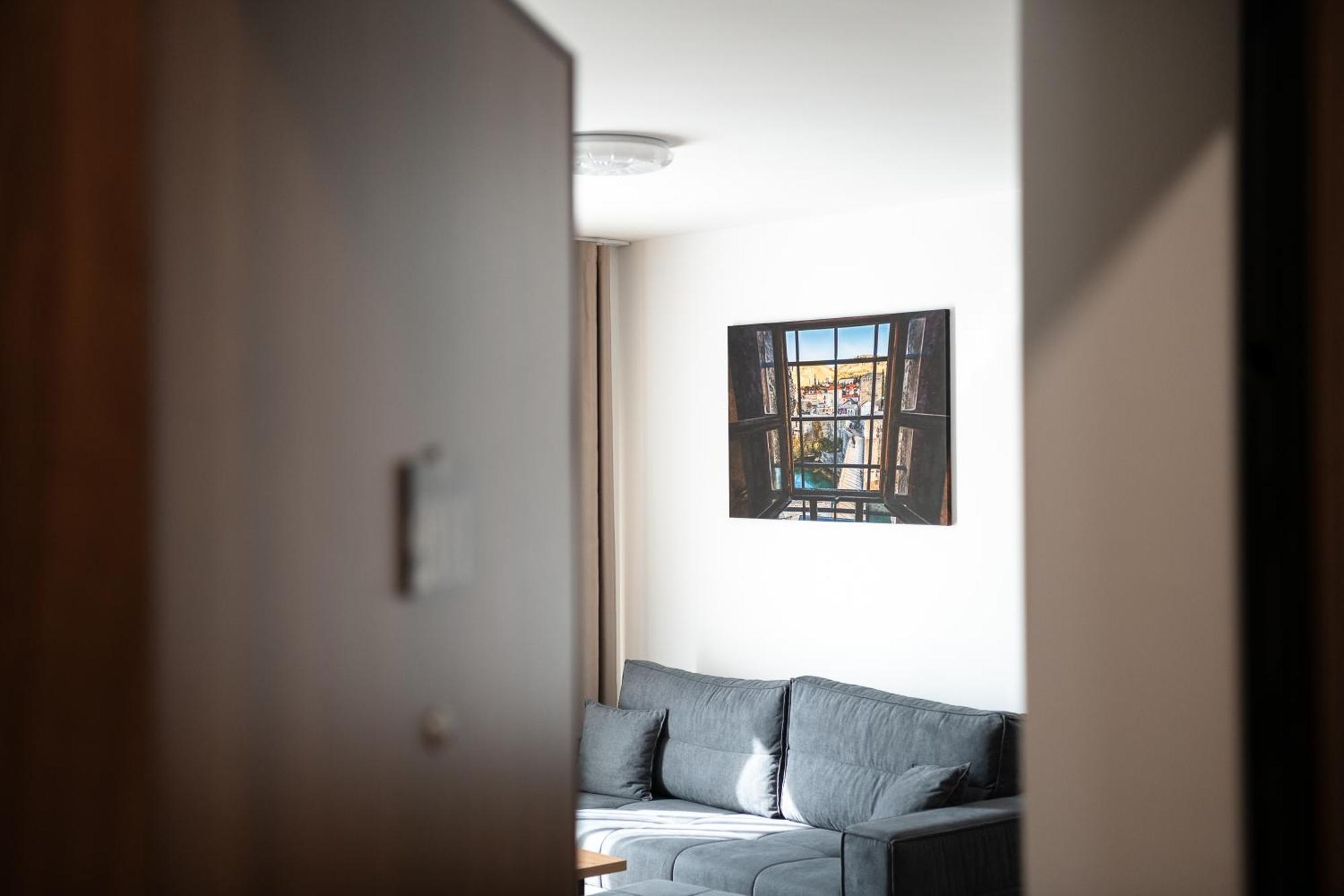 Hotel Mm Residence Mostar Exterior foto