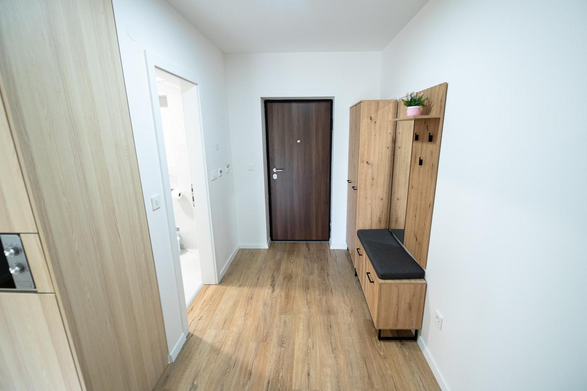 Hotel Mm Residence Mostar Exterior foto