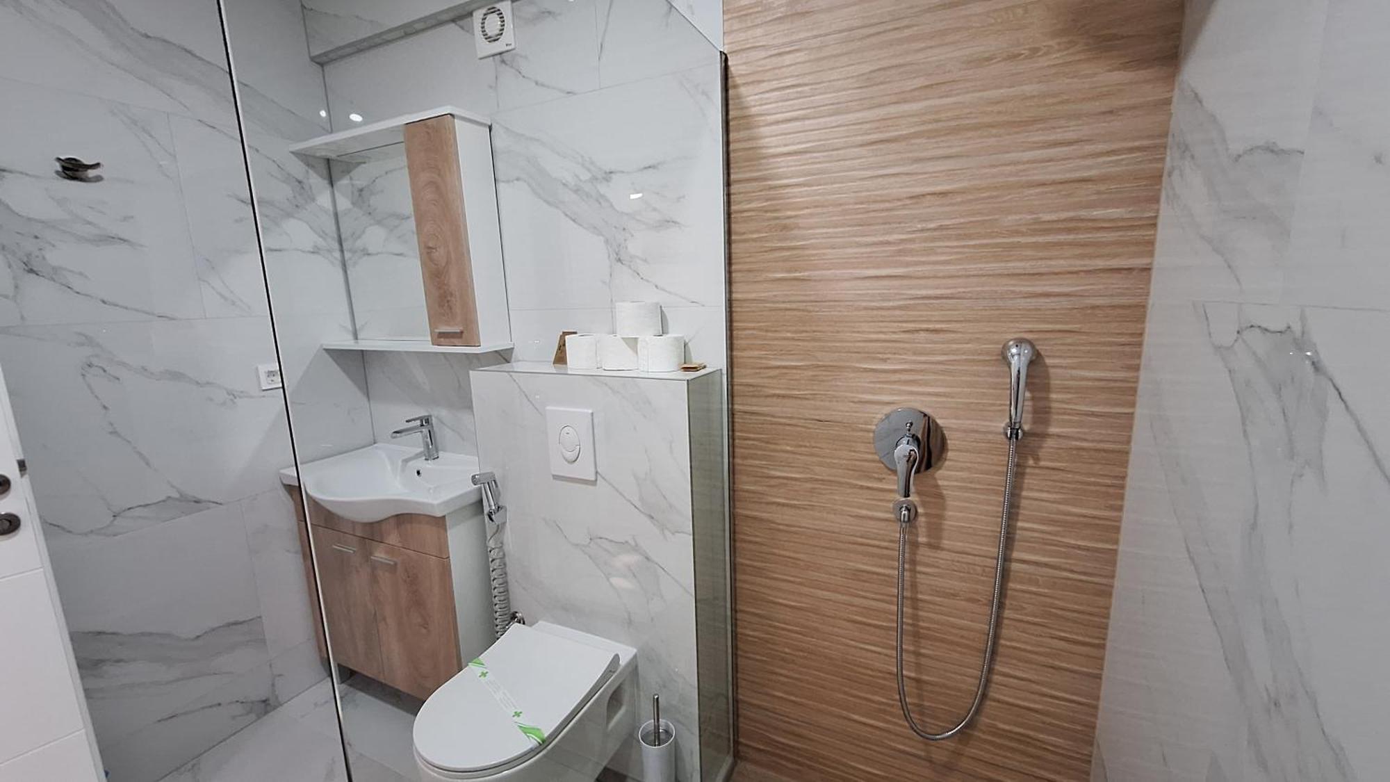 Hotel Mm Residence Mostar Habitación foto