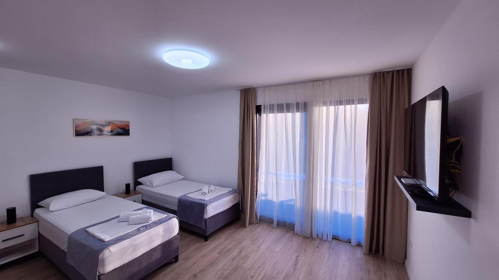 Hotel Mm Residence Mostar Habitación foto