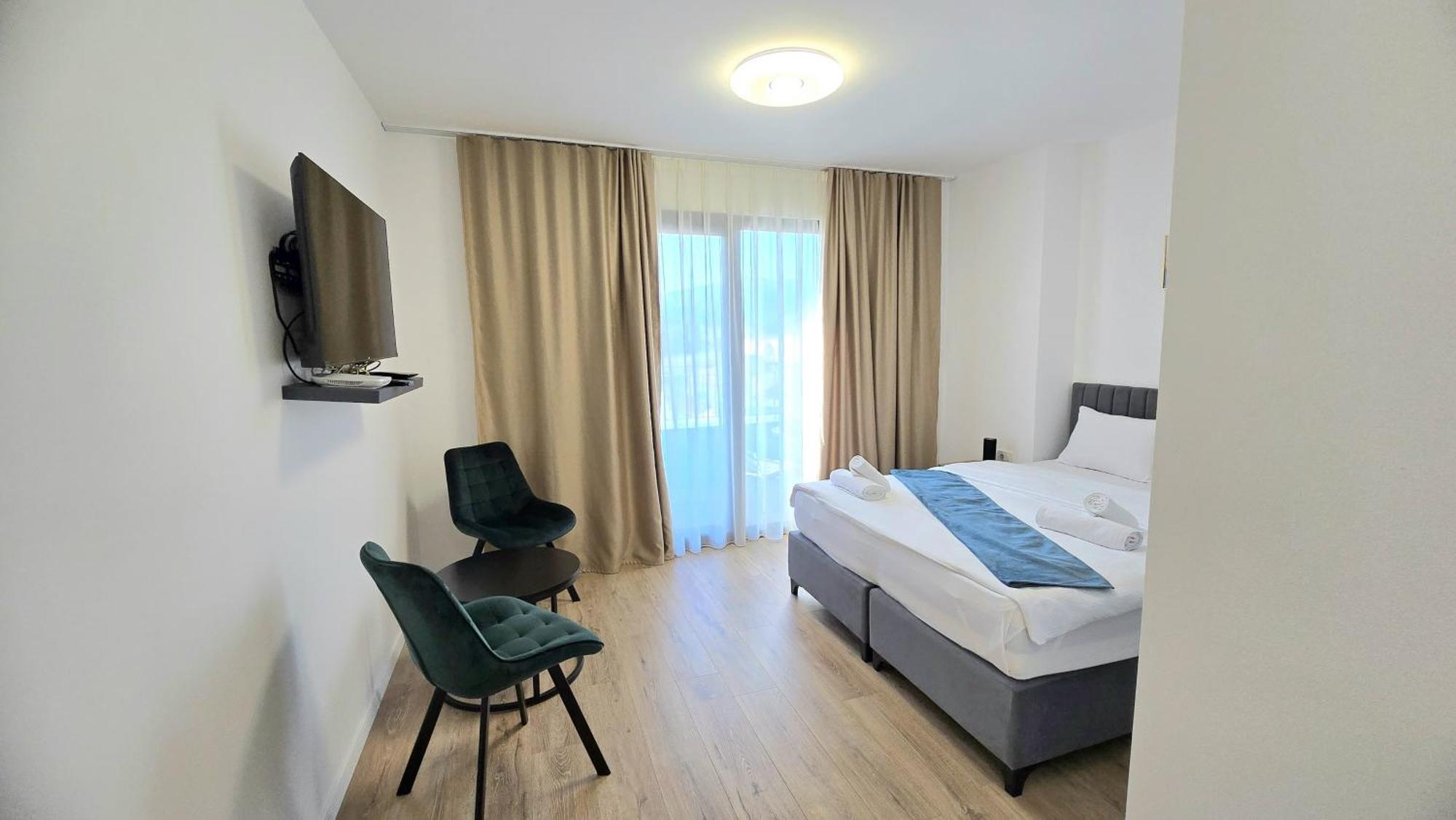 Hotel Mm Residence Mostar Exterior foto